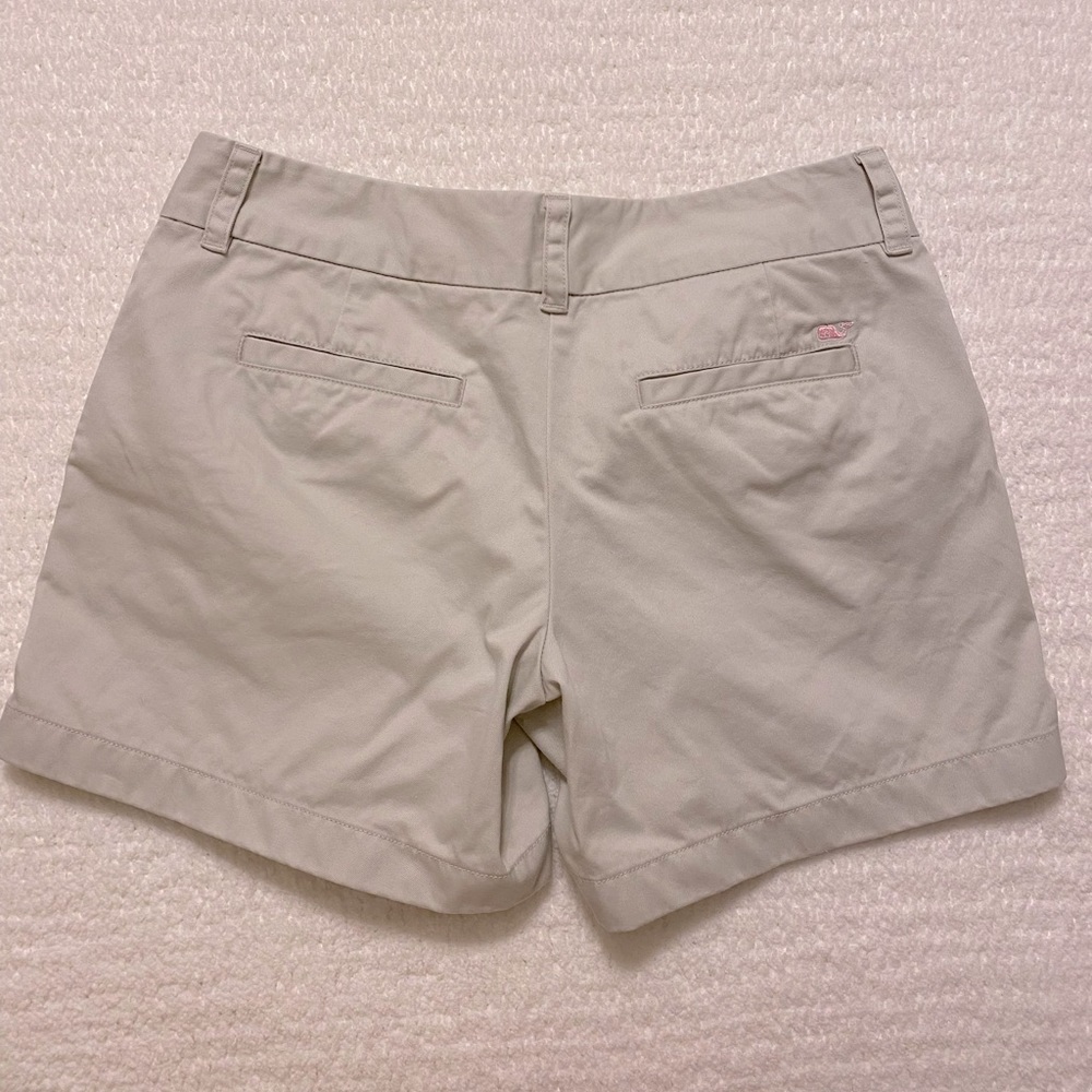 VINEYARD VINES | Chino Shorts | 2